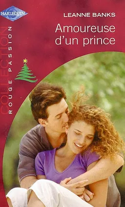 Amoureuse d'un prince | Leanne Banks
