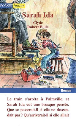 Sarah Ida | Clyde Robert Bulla, Mette Ivers