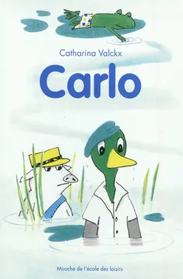 Carlo | Catharina Valckx