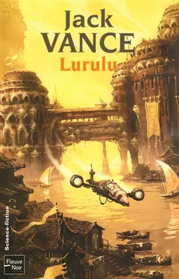 Lurulu | Jack Vance