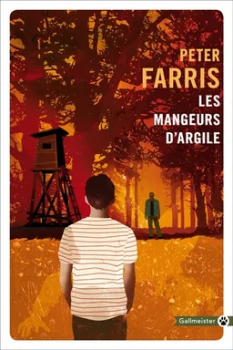 Les mangeurs d'argile | Peter Farris