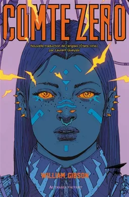 Comte Zéro | William Gibson