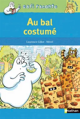 Le bal déguisé | Mymi Doinet, Mérel