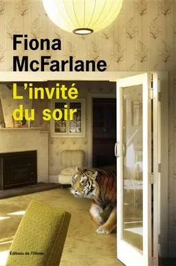 L'invité du soir | Fiona McFarlane