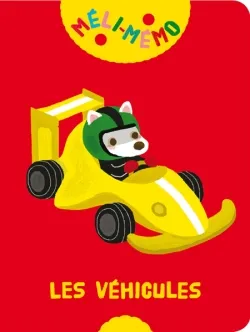 Les véhicules | Yuhsuan Huang