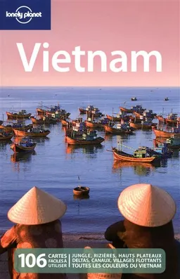 Vietnam | Nick Ray, Yu-Mei Balasingamchow, Iain Stewart