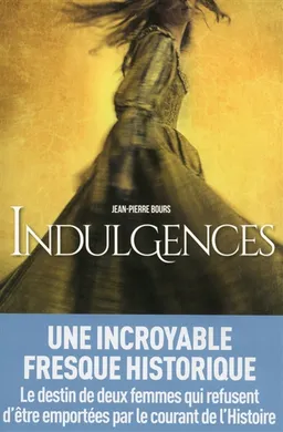 Indulgences | Jean-Pierre Bours