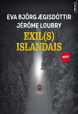Exil(s) islandais | Eva Björg Aegisdottir