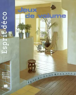 Jeux de volume | Marie-Pierre Dubois-Petroff