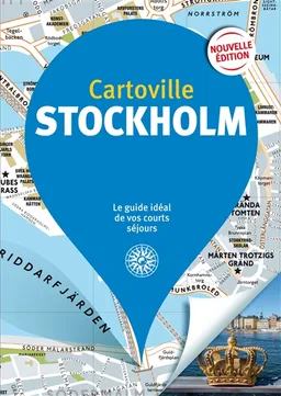 Stockholm | Johan Tell, Catherine Derieux, Vincent Noyoux, Soraya de Zorzi