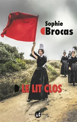 Le lit clos | Sophie Brocas