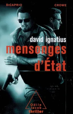 Mensonges d'Etat | David Ignatius