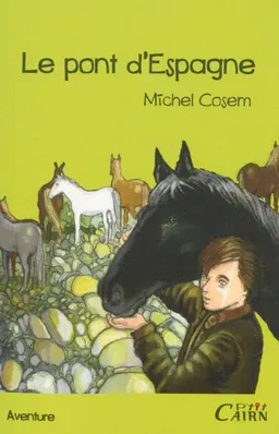 Le pont d'Espagne | Michel Cosem