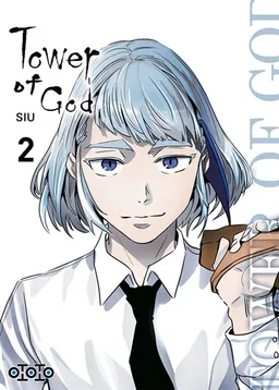Tower of God. Vol. 2 | Siu