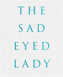 Harf Zimmermann The Sad-Eyed Lady | Harf Zimmermann