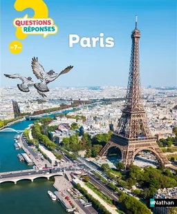Paris | Gérard Dhôtel, Vincent Desplanches