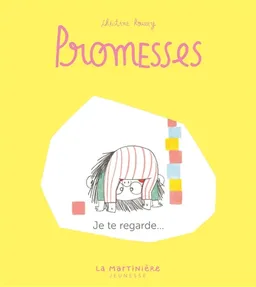 Je te regarde... | Christine Roussey