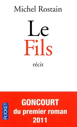 Le fils | Michel Rostain