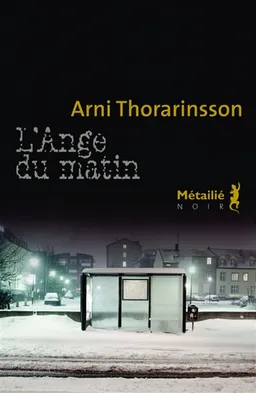 L'ange du matin | Arni Thorarinsson