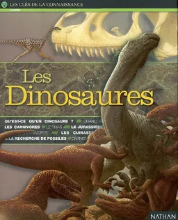 Les dinosaures | Carson Creagh, Christer Eriksson, John Francis