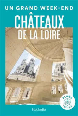 Châteaux de la Loire | Nathalie Campodonico