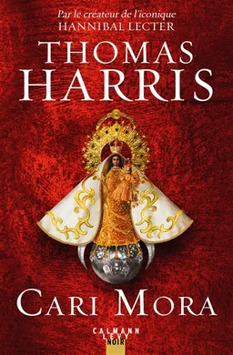 Cari Mora | Thomas Harris