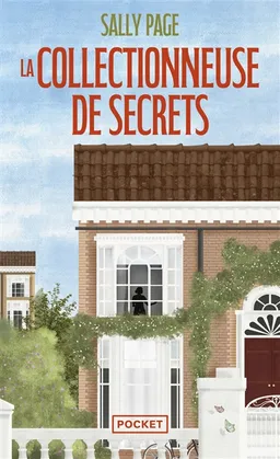 La collectionneuse de secrets | Sally Page