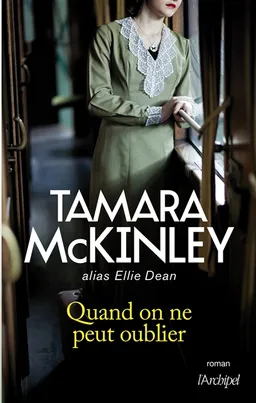 Quand on ne peut oublier | Tamara McKinley