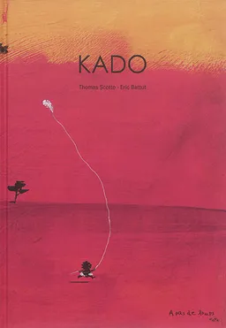 Kado | Thomas Scotto, Eric Battut