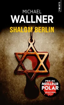 Shalom Berlin | Michael Wallner