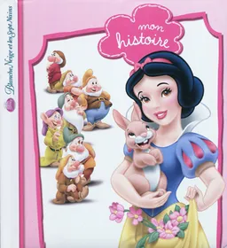 Blanche-Neige et les sept nains | Walt Disney company
