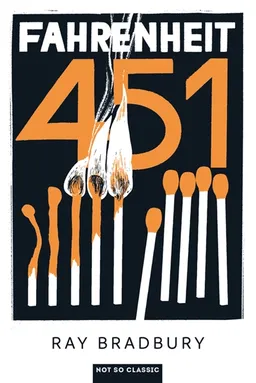 Fahrenheit 451 | Ray Bradbury