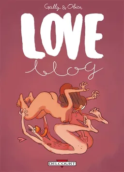Love blog | Gally, Obion