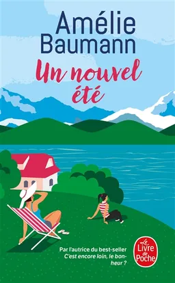 Un nouvel été | Amélie Baumann