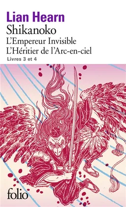 Shikanoko. Livres 3 et 4 | Lian Hearn