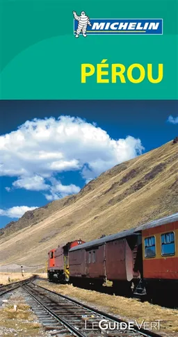 Pérou | Manufacture française des pneumatiques Michelin