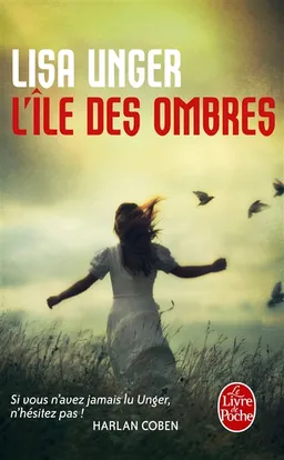 L'île des ombres | Lisa Unger