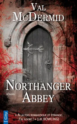 Northanger abbey | Val McDermid