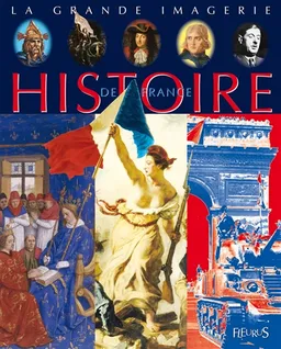 Histoire de France | Jacques Beaumont, Sylvie Deraime, A. Baldanzi