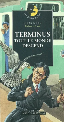 Terminus, tout le monde descend | Lilas Nord, Henri Galeron