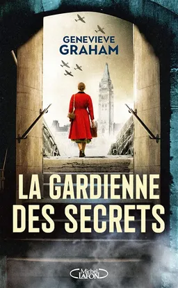 La gardienne des secrets | Genevieve Graham