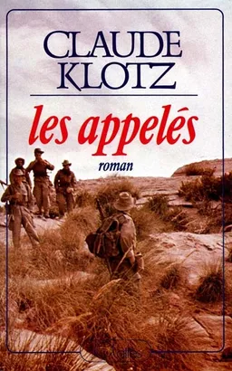 Les appelés | Claude Klotz