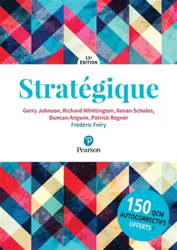 Stratégique | 