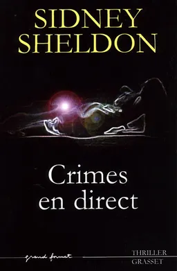 Crimes en direct | Sidney Sheldon