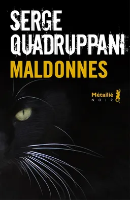 Maldonnes | Serge Quadruppani