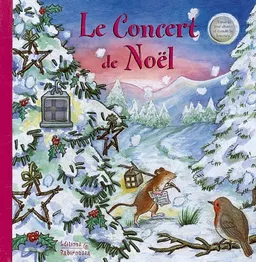 Le concert de Noël | Celia Biscoe, Claire Trévise