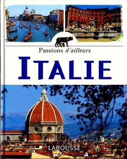 L'Italie | Renée Grimaud, Michel Pierre
