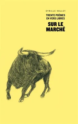 Sur le marché | Vollet, Cyrille