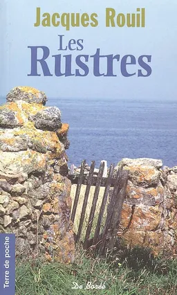 Les rustres | Jacques Rouil