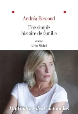 Une simple histoire de famille | Andréa Bescond